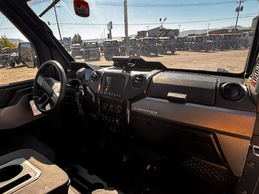 2024 Polaris® Ranger Crew XD 1500 NorthStar Edition Ultimate