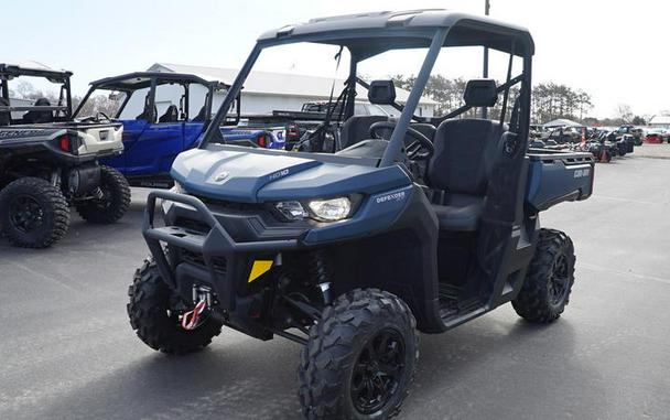 2025 Can-Am® Defender XT HD10