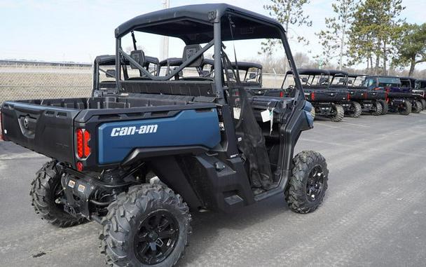 2025 Can-Am® Defender XT HD10