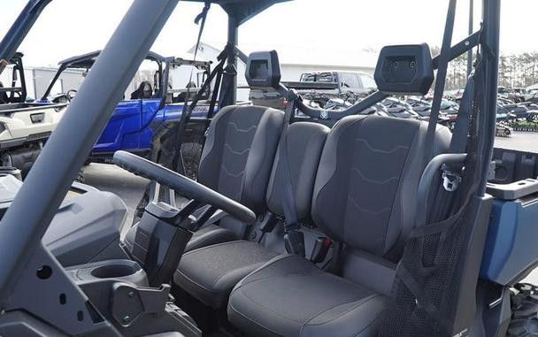 2025 Can-Am® Defender XT HD10