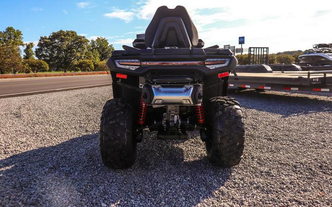 2026 CFMOTO CF1000AZ-2