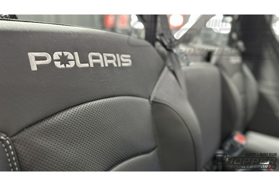 2026 Polaris RANGER XP 1000 NORTHSTAR PREMIUM