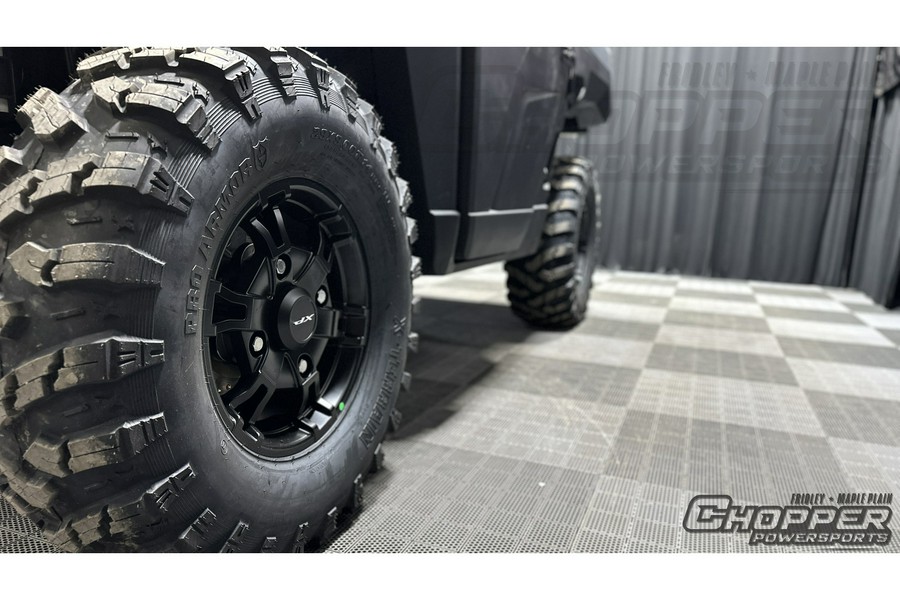 2026 Polaris RANGER XP 1000 NORTHSTAR PREMIUM