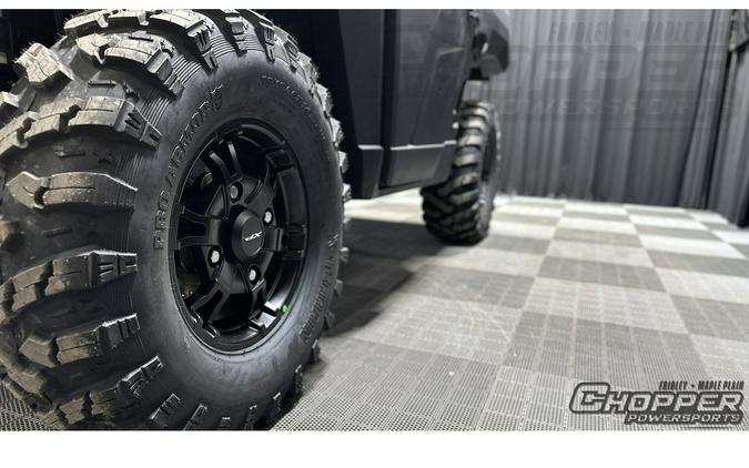2026 Polaris RANGER XP 1000 NORTHSTAR PREMIUM