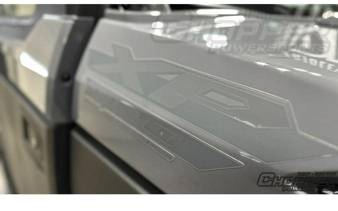 2026 Polaris RANGER XP 1000 NORTHSTAR PREMIUM
