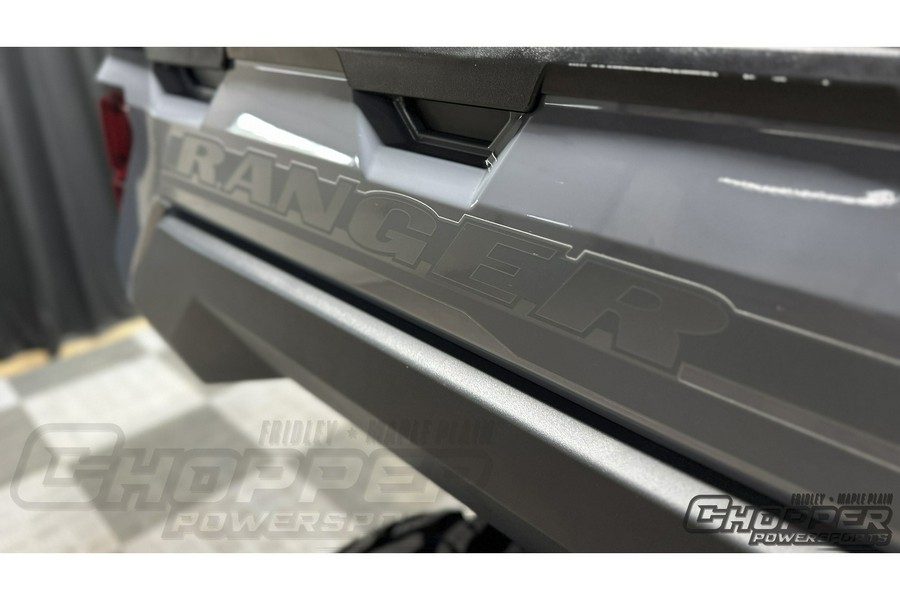 2026 Polaris RANGER XP 1000 NORTHSTAR PREMIUM