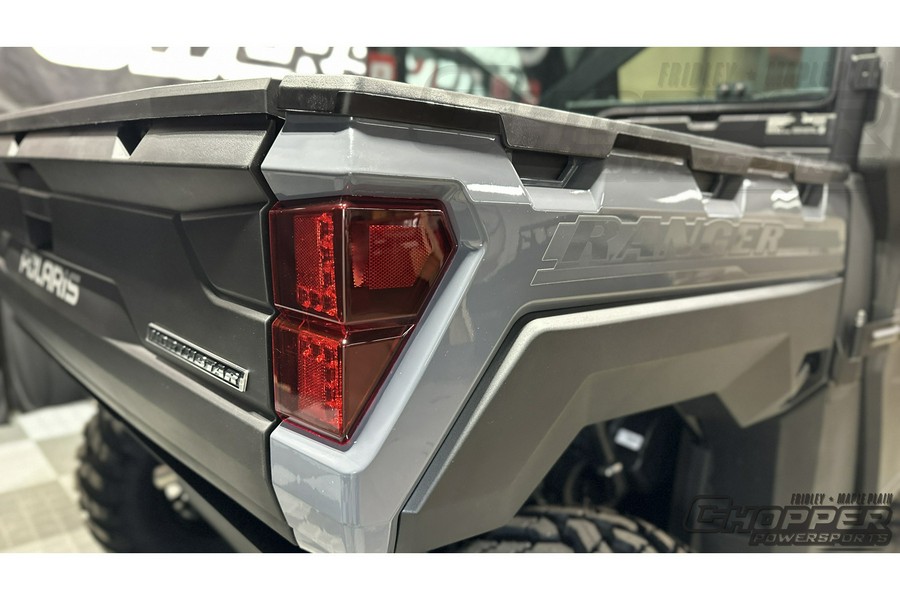 2026 Polaris RANGER XP 1000 NORTHSTAR PREMIUM