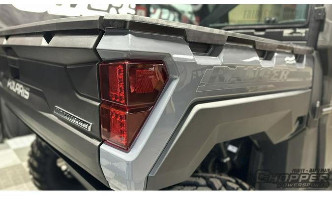 2026 Polaris RANGER XP 1000 NORTHSTAR PREMIUM