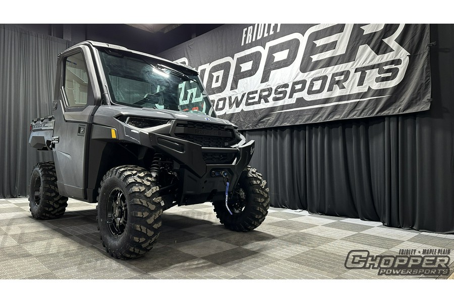 2026 Polaris RANGER XP 1000 NORTHSTAR PREMIUM