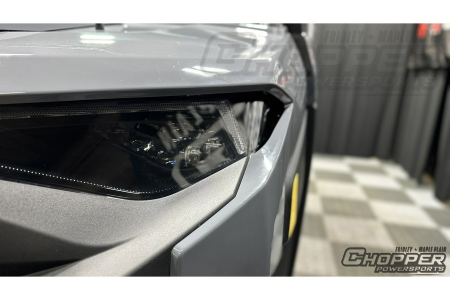 2026 Polaris RANGER XP 1000 NORTHSTAR PREMIUM