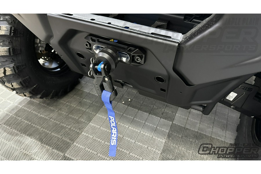 2026 Polaris RANGER XP 1000 NORTHSTAR PREMIUM
