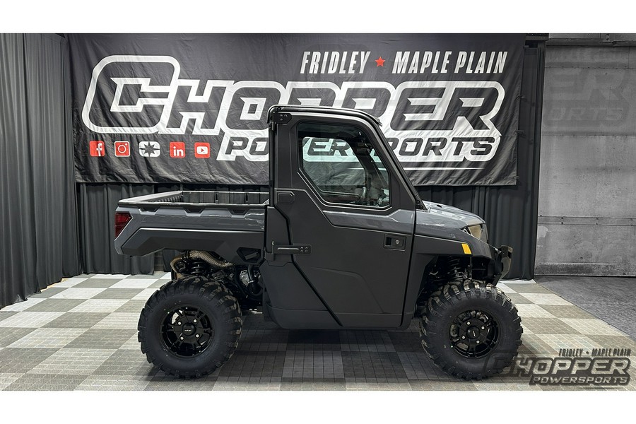 2026 Polaris RANGER XP 1000 NORTHSTAR PREMIUM
