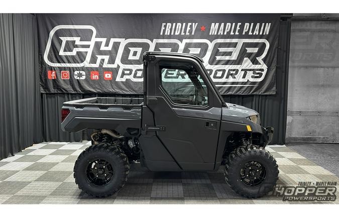 2026 Polaris RANGER XP 1000 NORTHSTAR PREMIUM