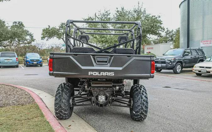 2025 POLARIS RANGER 570 FULLSIZE CREW