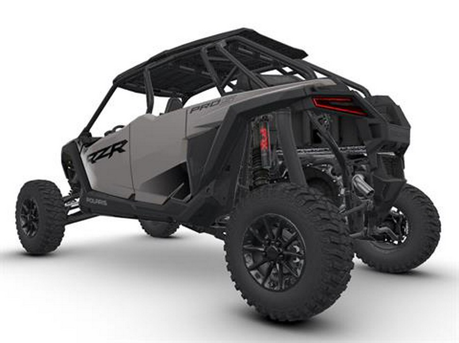 2026 Polaris RZR PRO S 4 Ultimate