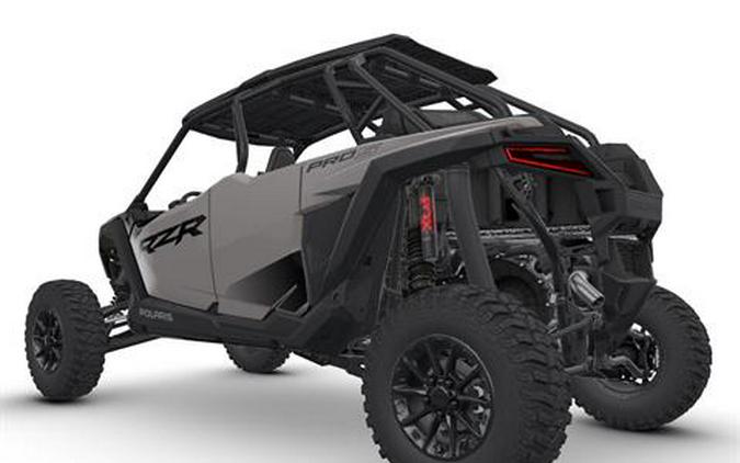 2026 Polaris RZR PRO S 4 Ultimate