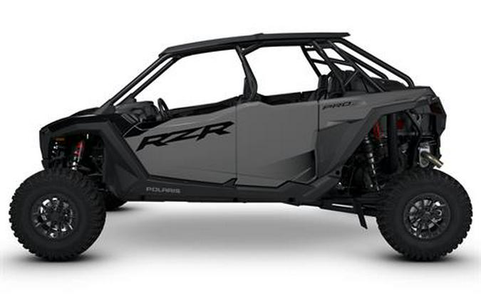 2026 Polaris RZR PRO S 4 Ultimate