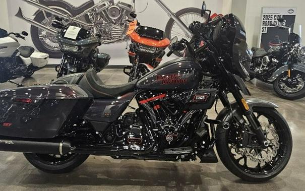 2026 Harley-Davidson FLHXSTSE - CVO Street Glide ST