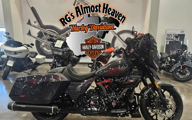 2026 Harley-Davidson FLHXSTSE - CVO Street Glide ST