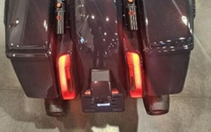 2026 Harley-Davidson FLHXSTSE - CVO Street Glide ST
