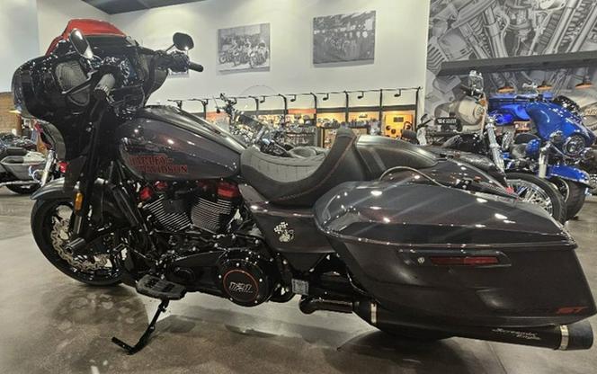 2026 Harley-Davidson FLHXSTSE - CVO Street Glide ST
