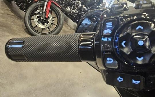 2026 Harley-Davidson FLHXSTSE - CVO Street Glide ST