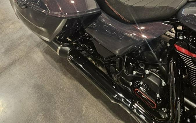 2026 Harley-Davidson FLHXSTSE - CVO Street Glide ST