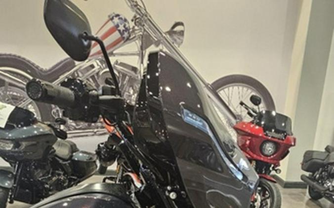 2026 Harley-Davidson FLHXSTSE - CVO Street Glide ST