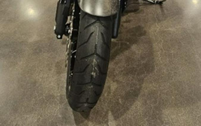 2026 Harley-Davidson FLHXSTSE - CVO Street Glide ST