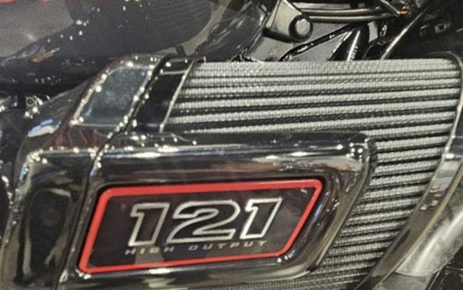 2026 Harley-Davidson FLHXSTSE - CVO Street Glide ST