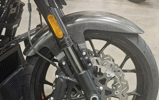 2026 Harley-Davidson FLHXSTSE - CVO Street Glide ST