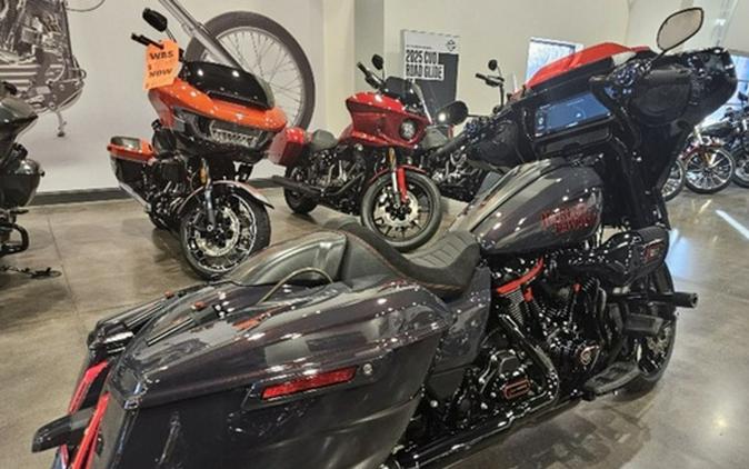 2026 Harley-Davidson FLHXSTSE - CVO Street Glide ST