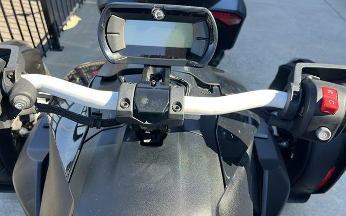 2023 Can-Am Ryker Rally Rotax 900 ACE