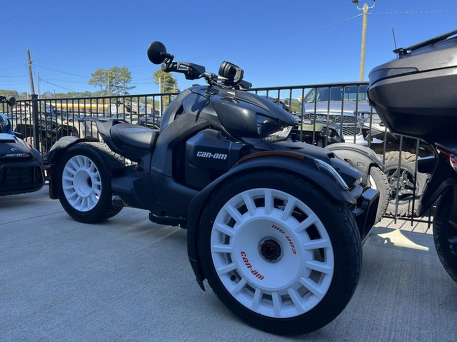 2023 Can-Am Ryker Rally Rotax 900 ACE