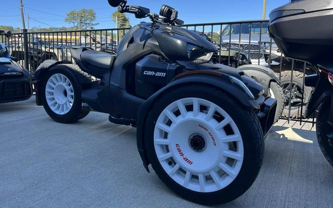 2023 Can-Am Ryker Rally Rotax 900 ACE