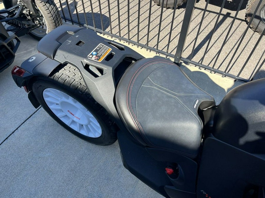 2023 Can-Am Ryker Rally Rotax 900 ACE