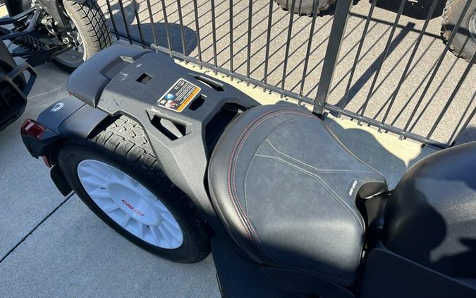 2023 Can-Am Ryker Rally Rotax 900 ACE