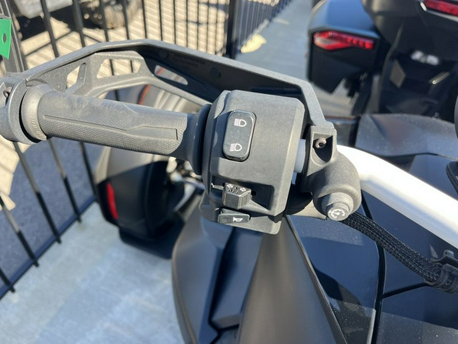 2023 Can-Am Ryker Rally Rotax 900 ACE