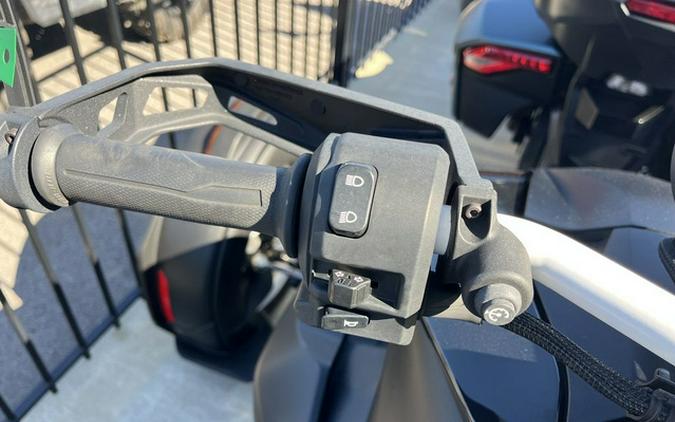 2023 Can-Am Ryker Rally Rotax 900 ACE