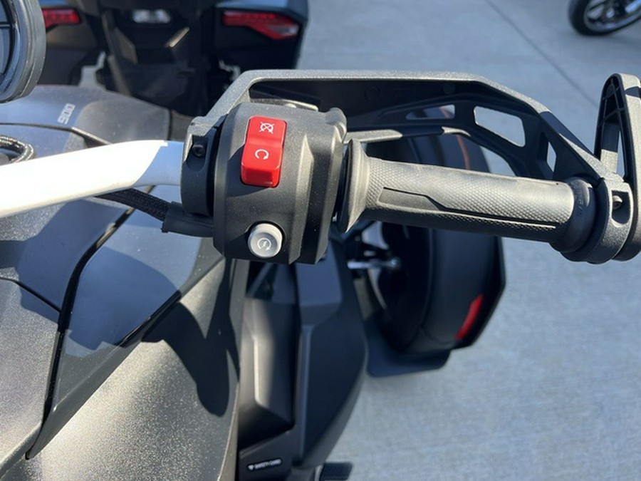 2023 Can-Am Ryker Rally Rotax 900 ACE