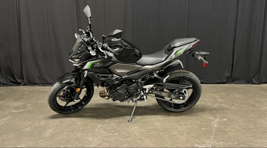 2026 Z500 ABS - Kawasaki