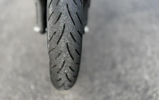 2025 Kawasaki Ninja® 500 ABS