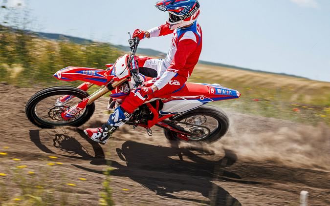 2025 Beta 450 RC
