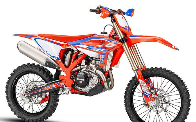 2025 Beta 450 RC
