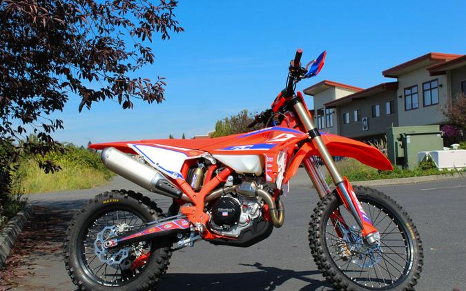 2025 Beta 450 RC