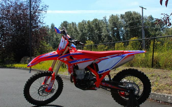 2025 Beta 450 RC