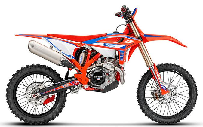 2025 Beta 450 RC