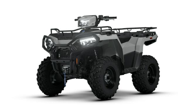 2026 Polaris Sportsman® 570 EPS