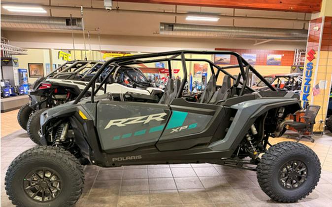 2026 Polaris RZR XP S 4 1000 Sport