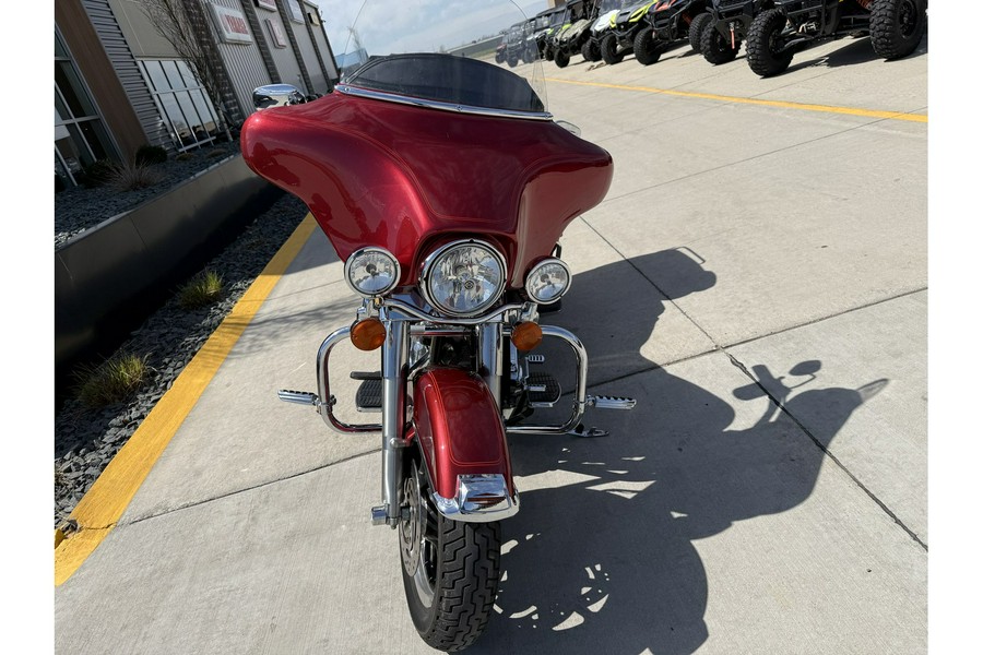 2005 Electra Glide Classic - Harley-Davidson®